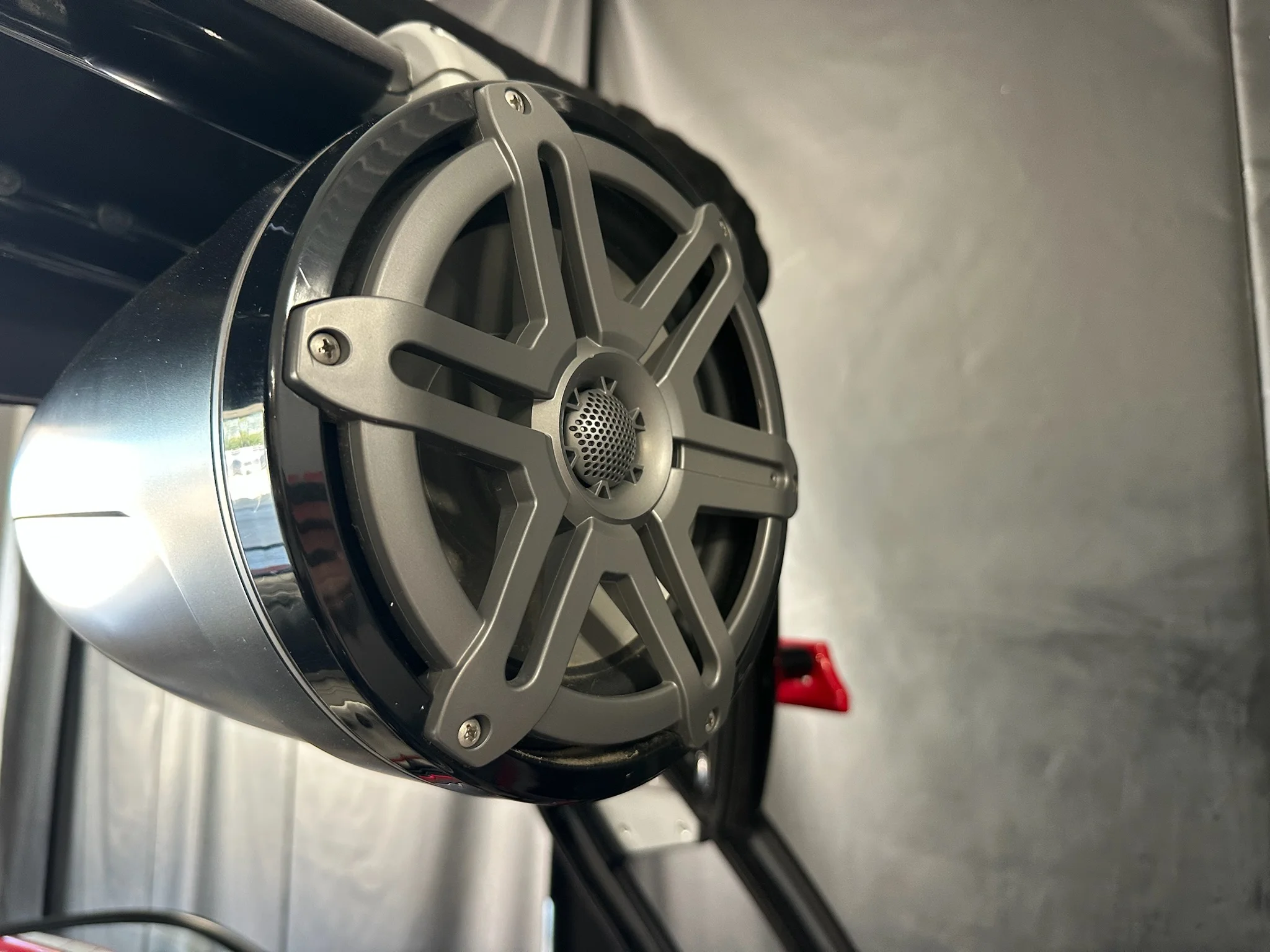 2019 Moomba MAKAI Image Thumbnail #73