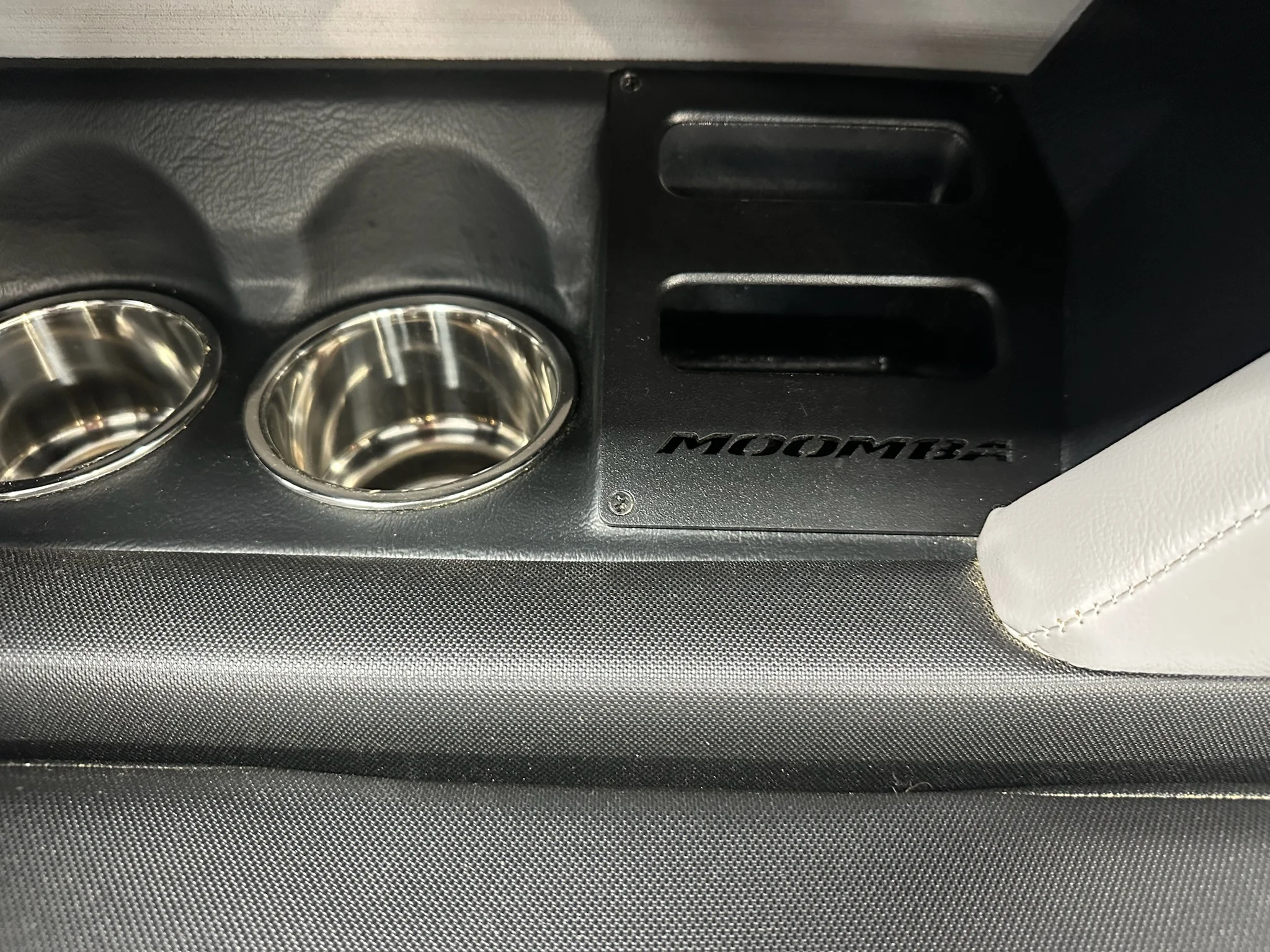 2019 Moomba MAKAI Image Thumbnail #23