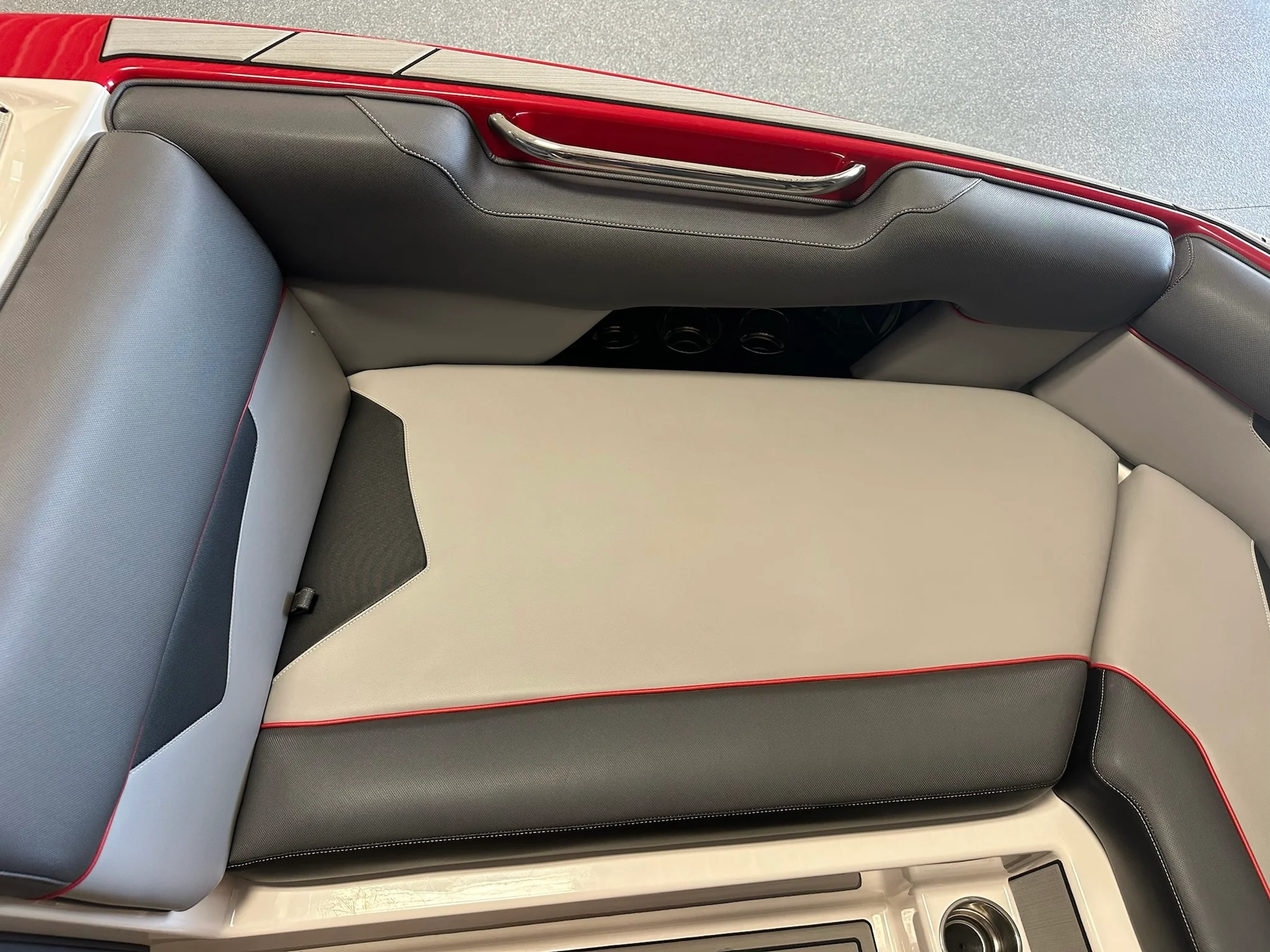 2019 Moomba MAKAI Image Thumbnail #67