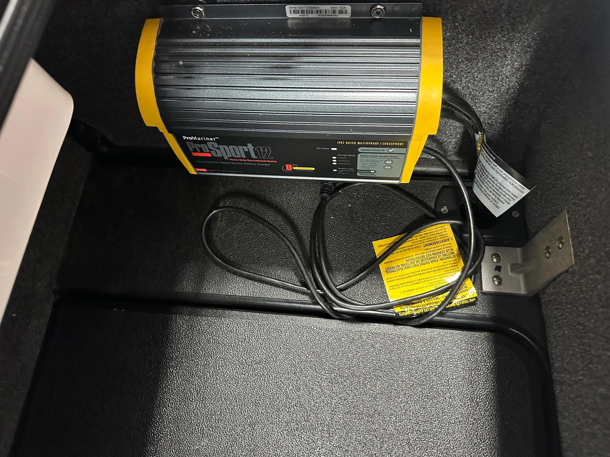 2019 Moomba MAKAI Image Thumbnail #36