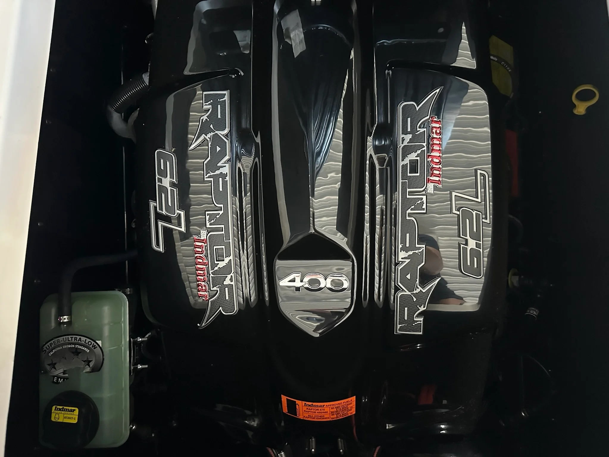 2019 Moomba MAKAI Image Thumbnail #18