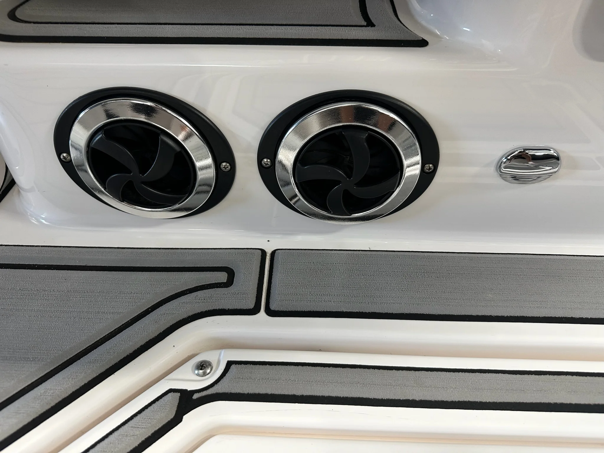 2019 Moomba MAKAI Image Thumbnail #21