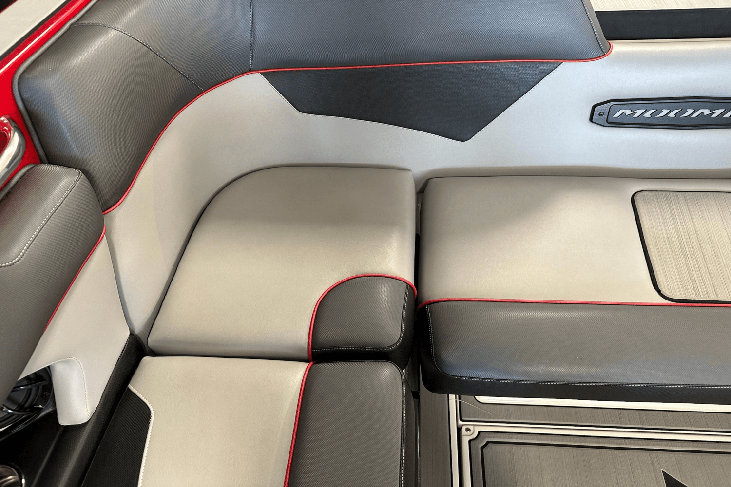 2019 Moomba MAKAI Image Thumbnail #25