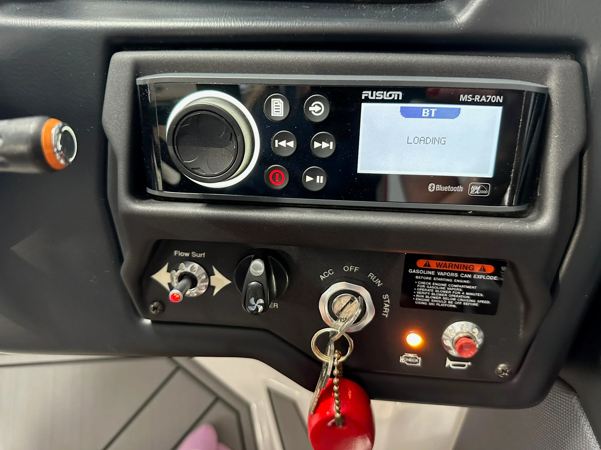 2019 Moomba MAKAI Image Thumbnail #57