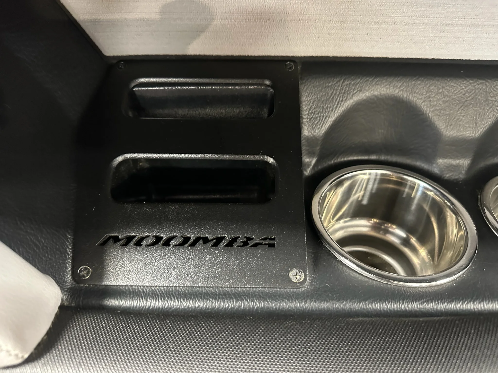 2019 Moomba MAKAI Image Thumbnail #25