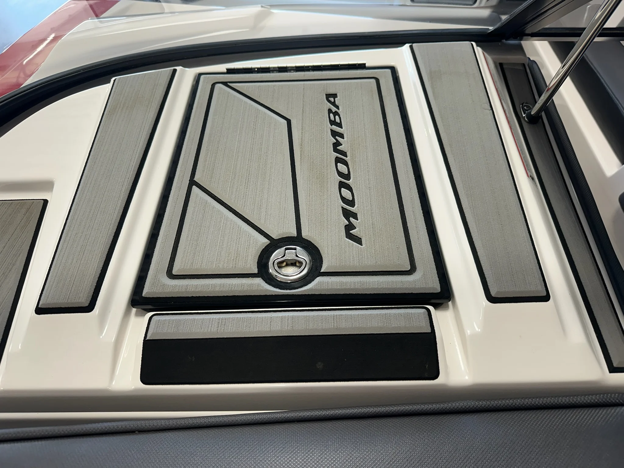 2019 Moomba MAKAI Image Thumbnail #43