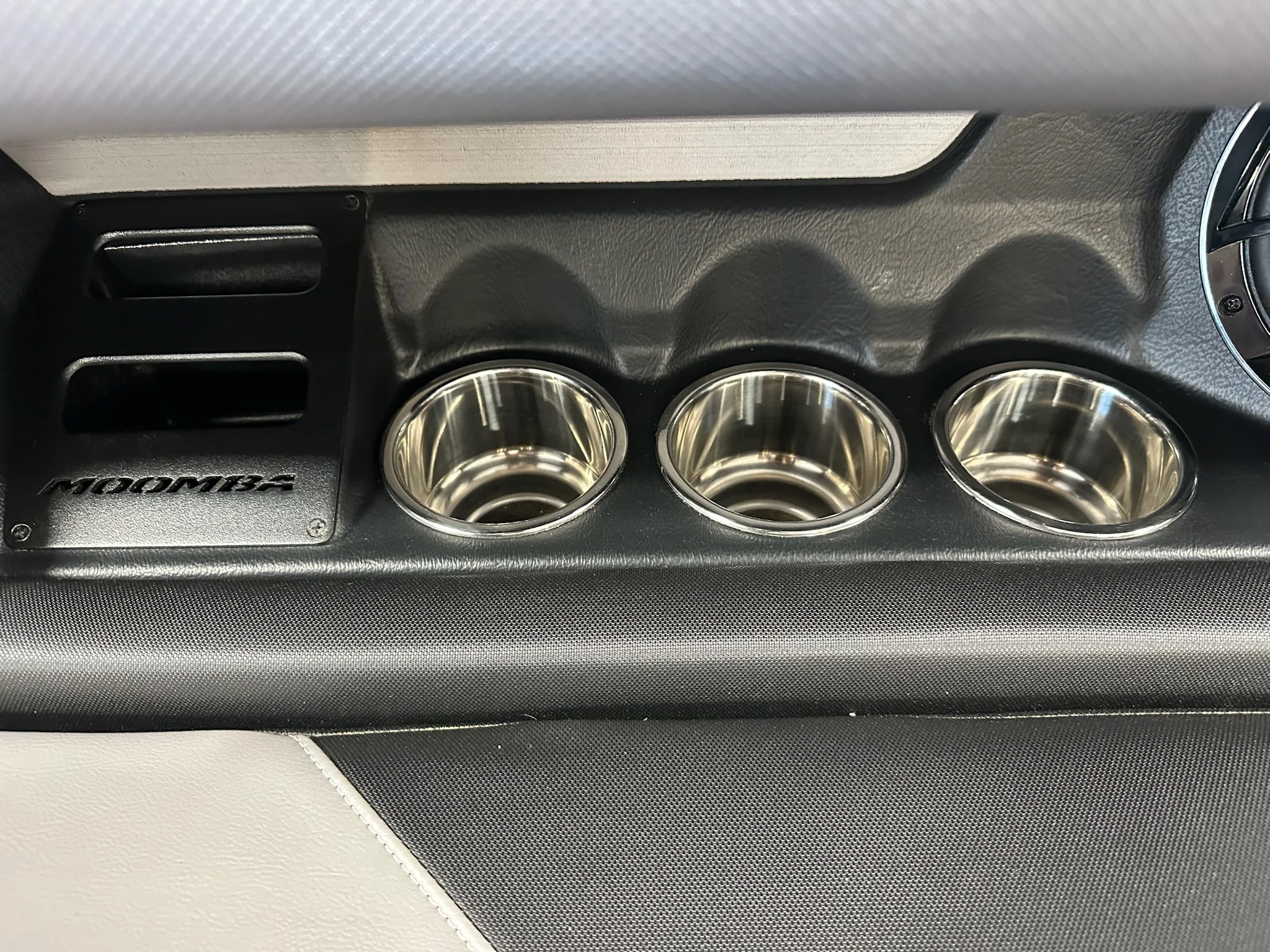 2019 Moomba MAKAI Image Thumbnail #24