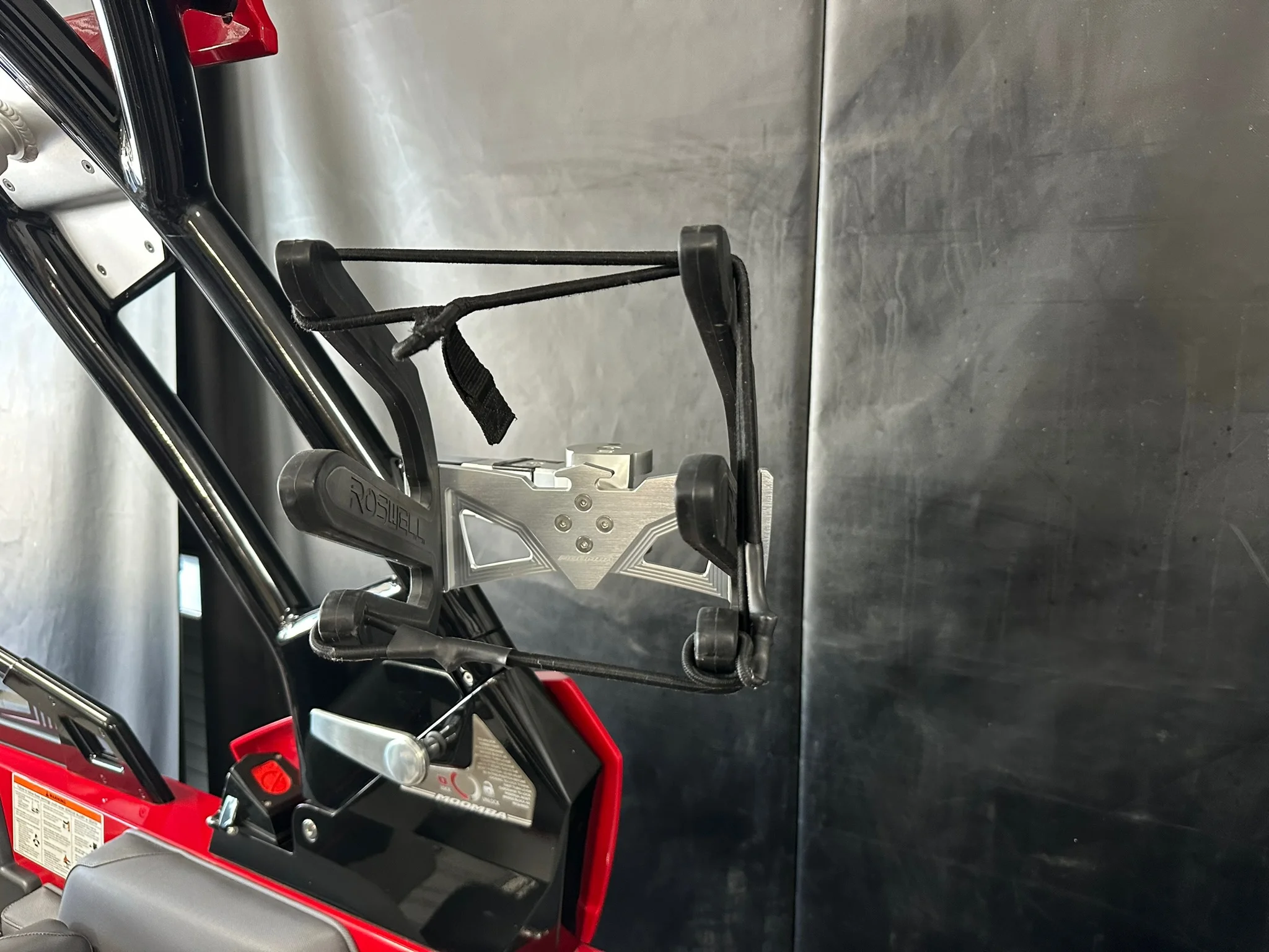 2019 Moomba MAKAI Image Thumbnail #71