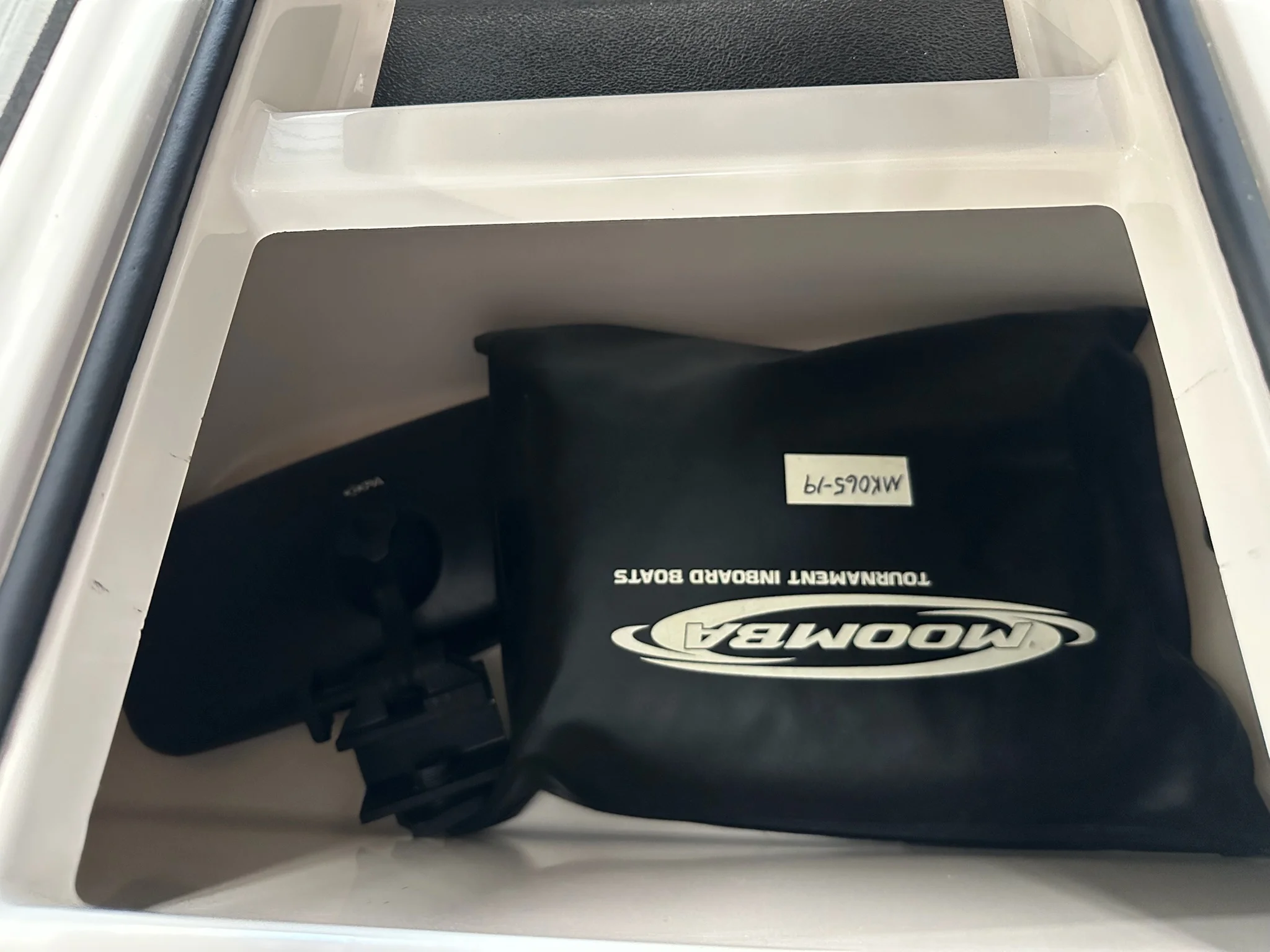 2019 Moomba MAKAI Image Thumbnail #44