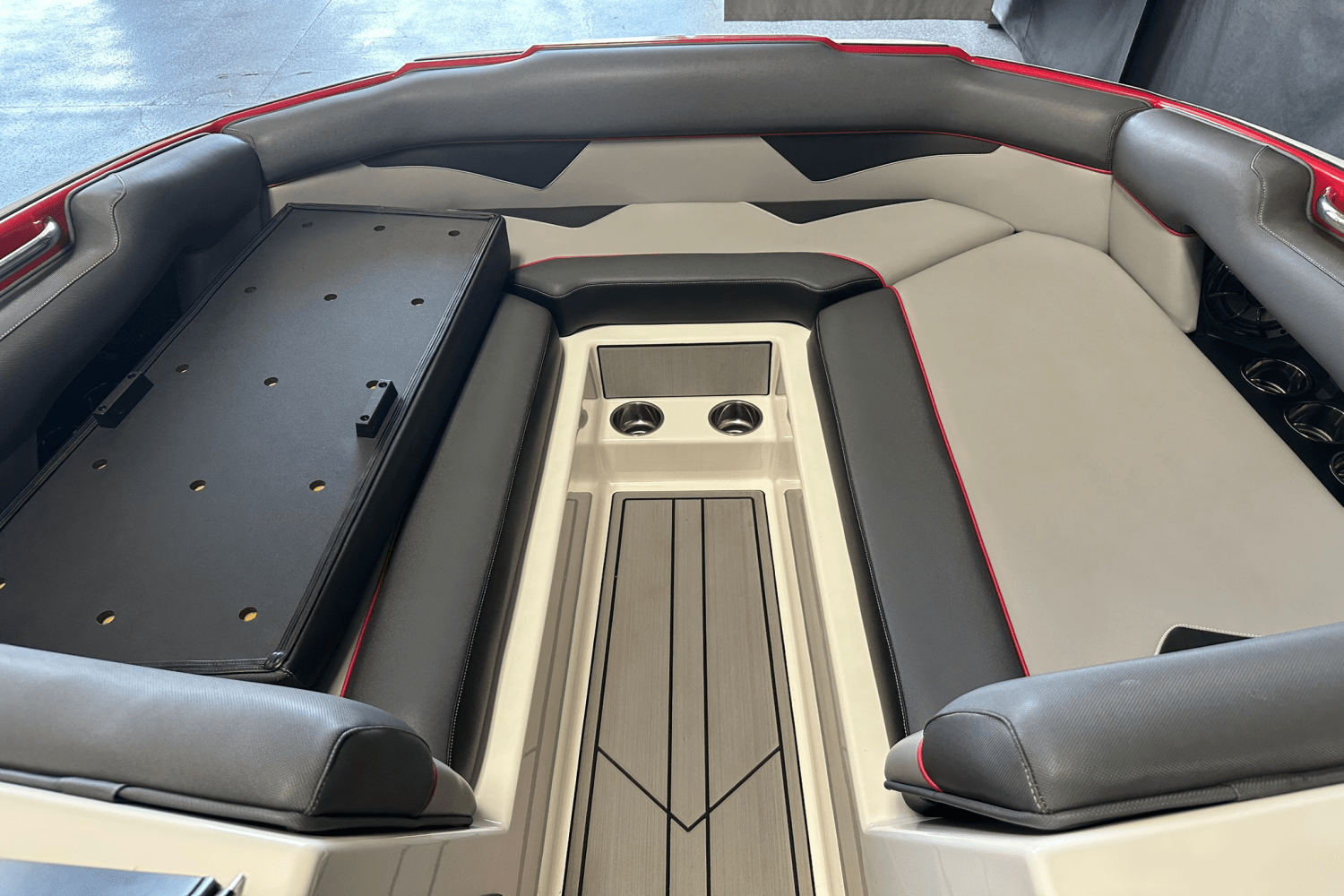 2019 Moomba MAKAI Image Thumbnail #49