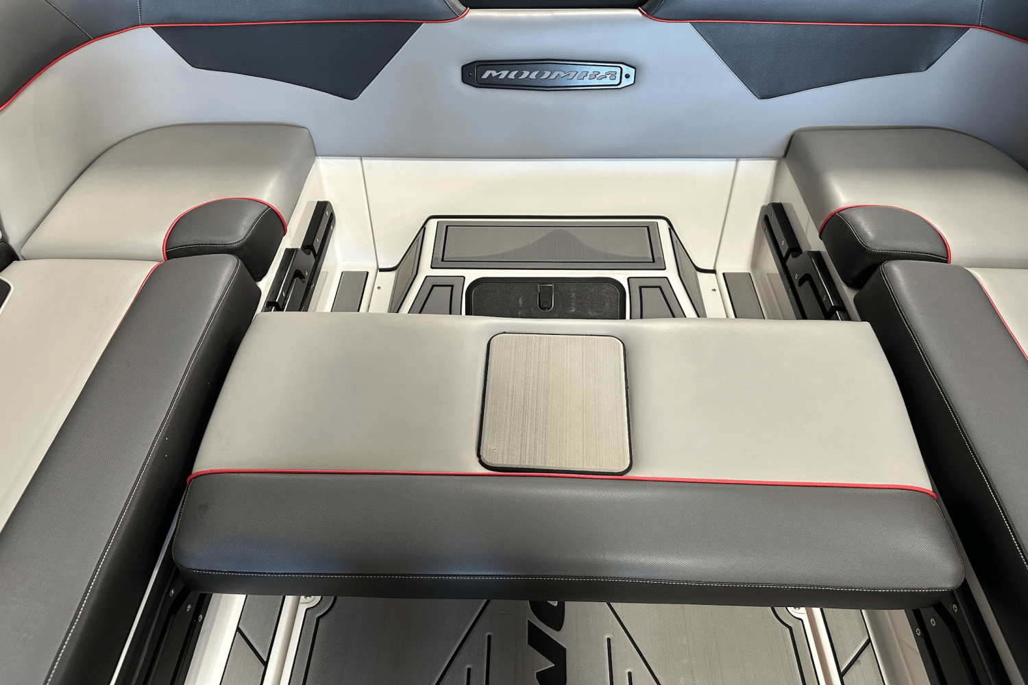 2019 Moomba MAKAI Image Thumbnail #27