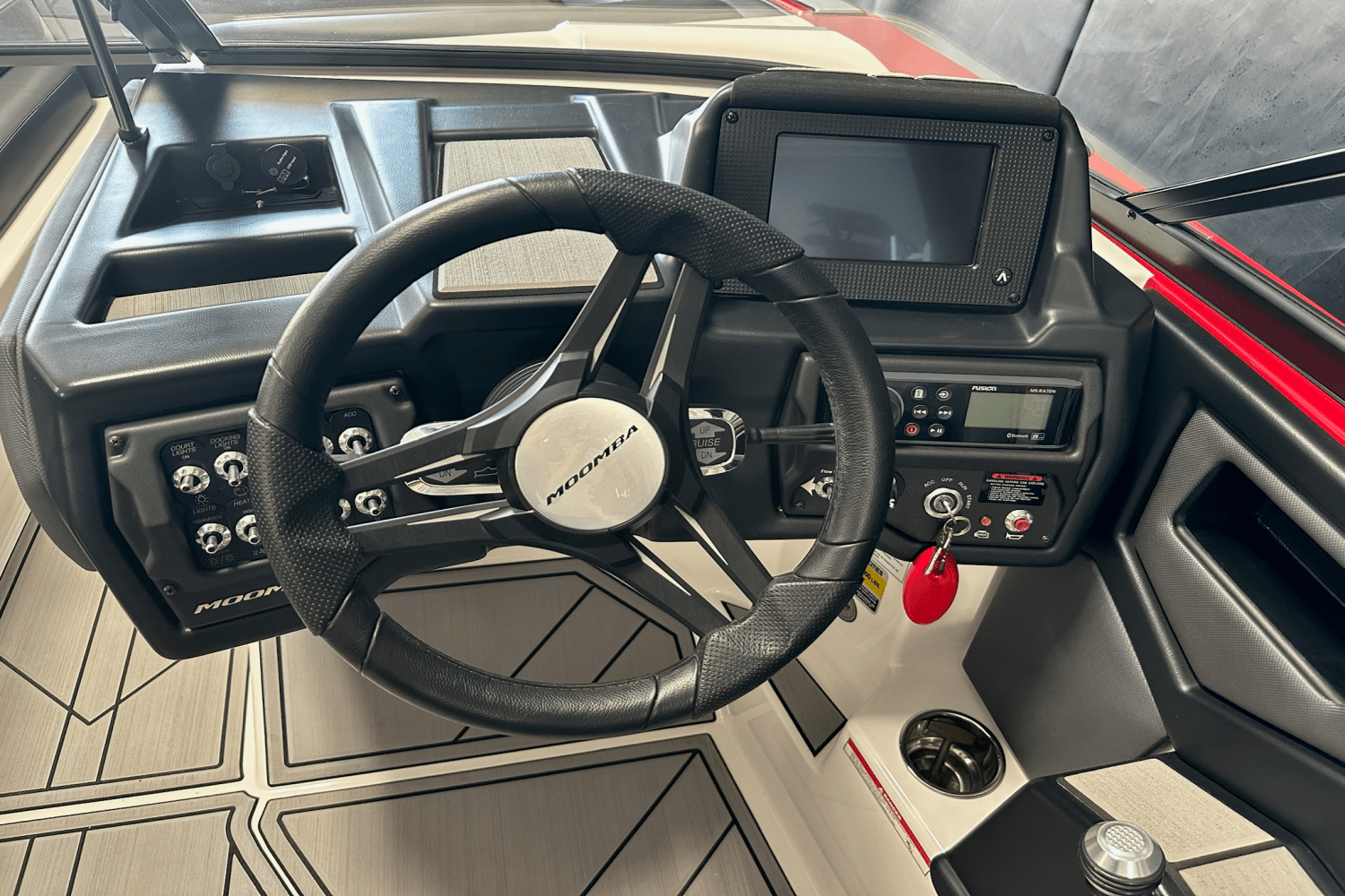 2019 Moomba MAKAI Image Thumbnail #46