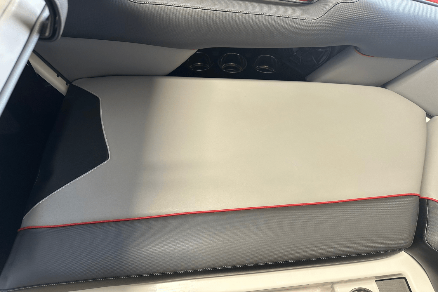 2019 Moomba MAKAI Image Thumbnail #56