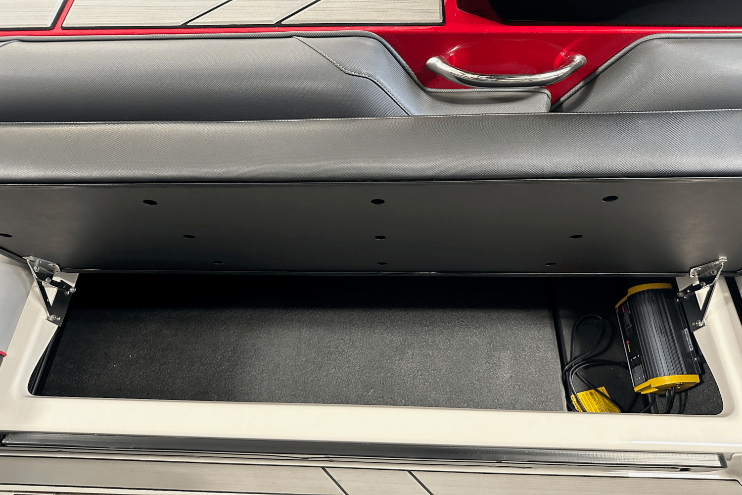 2019 Moomba MAKAI Image Thumbnail #30