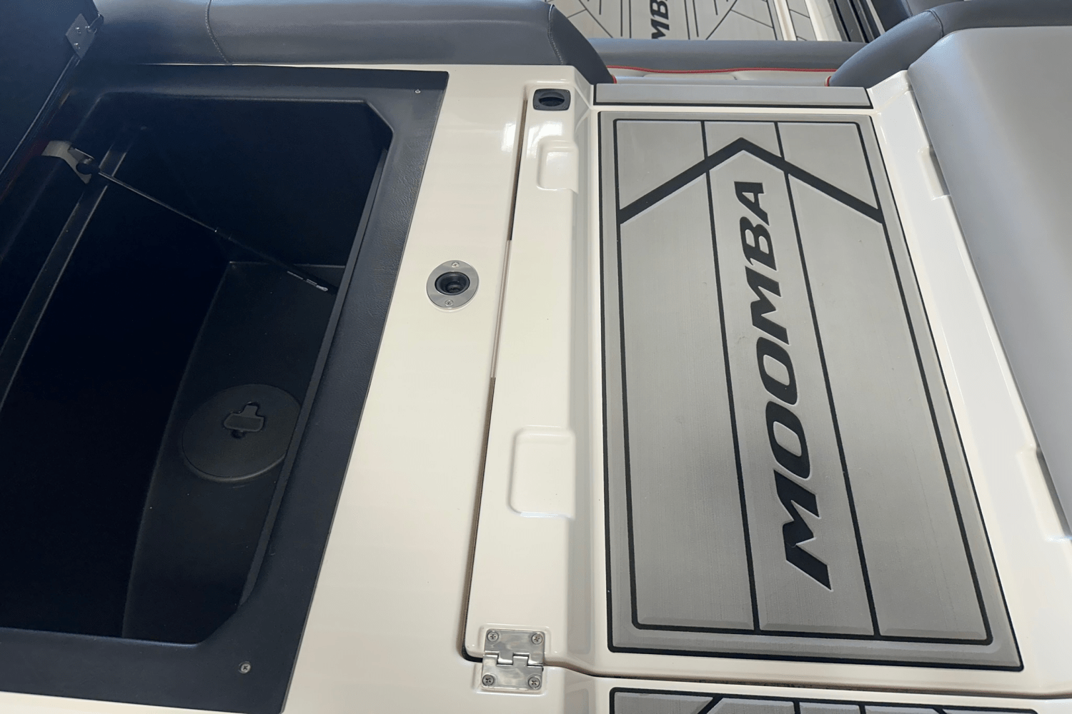 2019 Moomba MAKAI Image Thumbnail #14