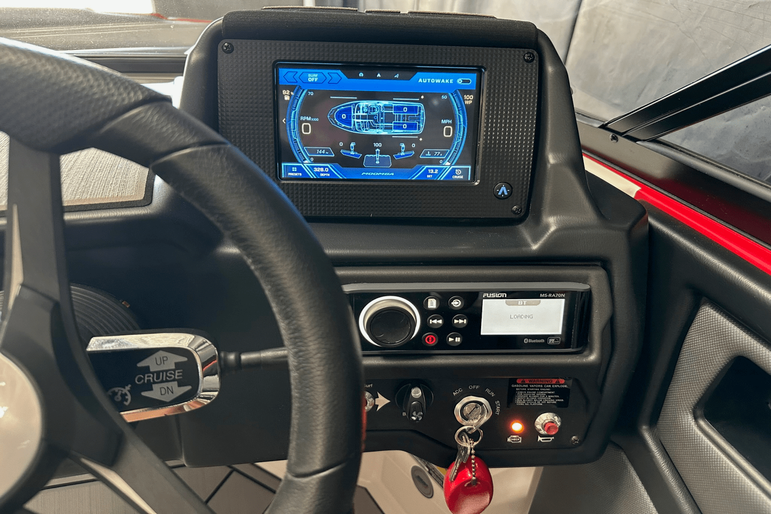 2019 Moomba MAKAI Image Thumbnail #62