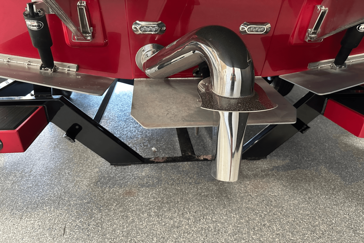 2019 Moomba MAKAI Image Thumbnail #12