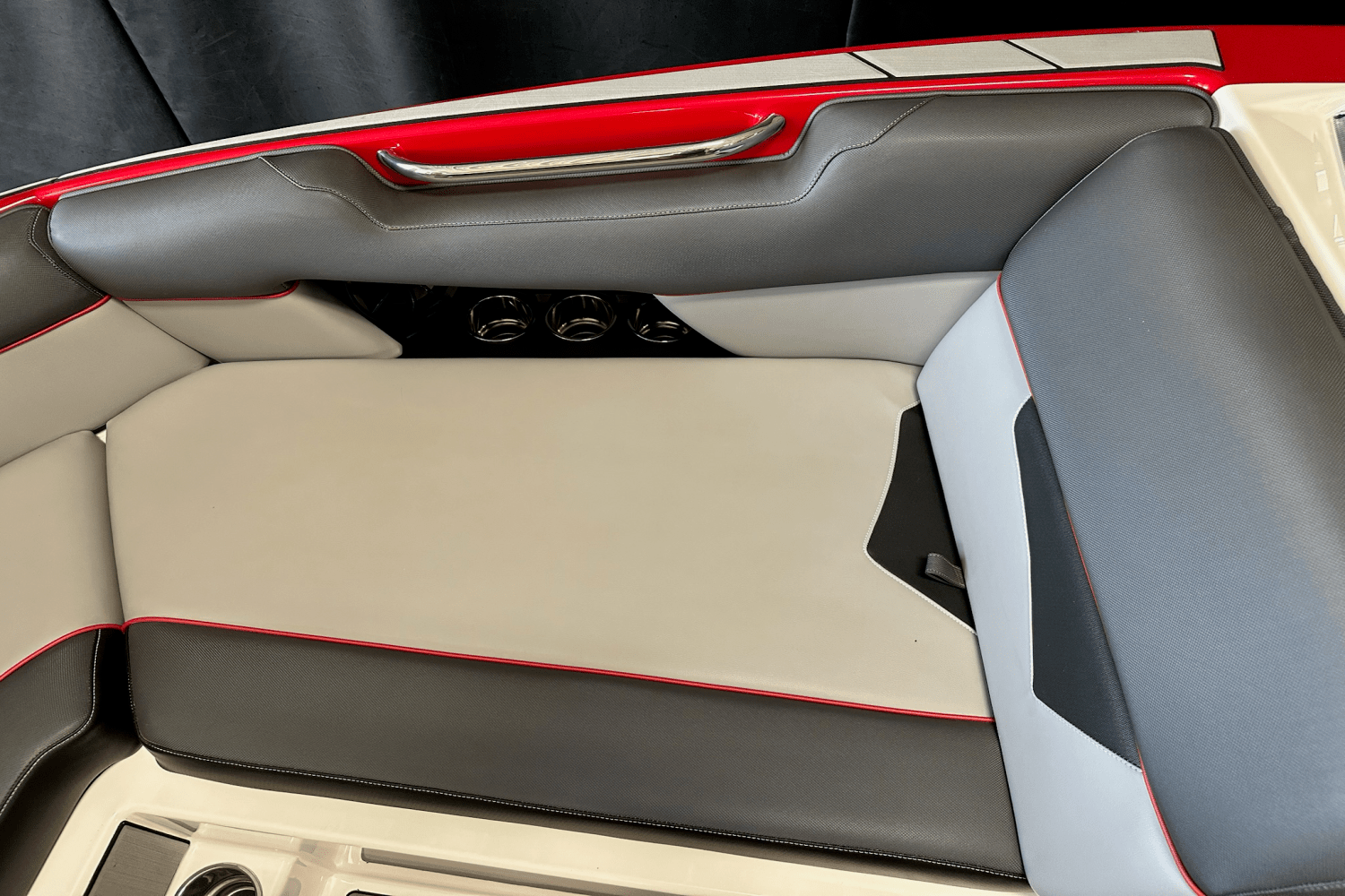 2019 Moomba MAKAI Image Thumbnail #50