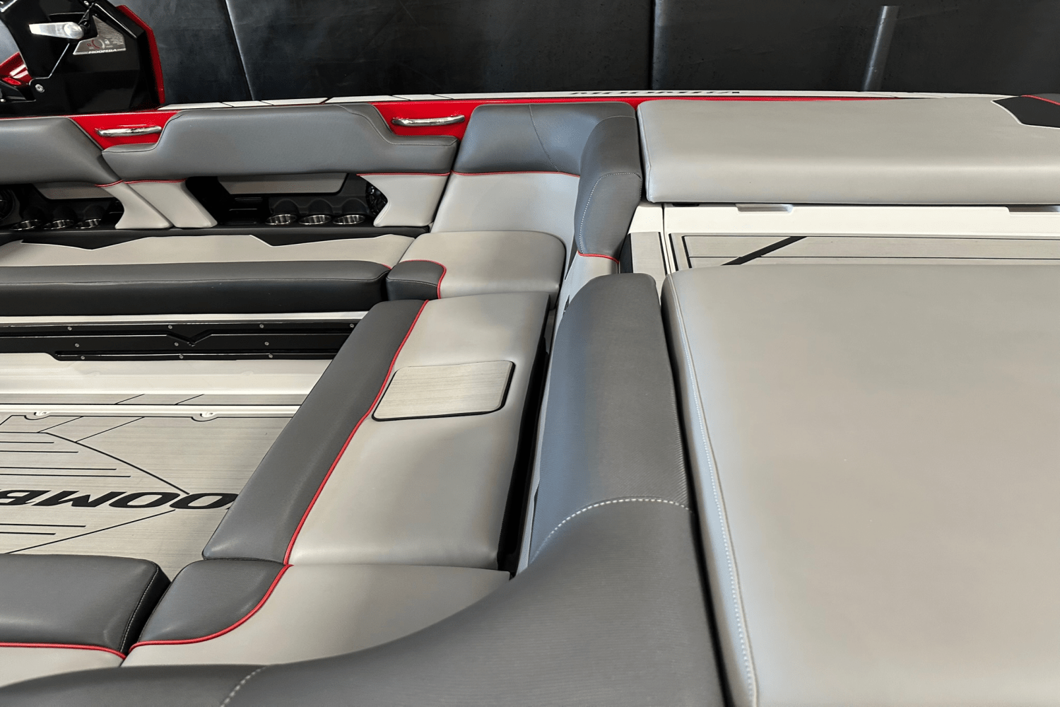 2019 Moomba MAKAI Image Thumbnail #9