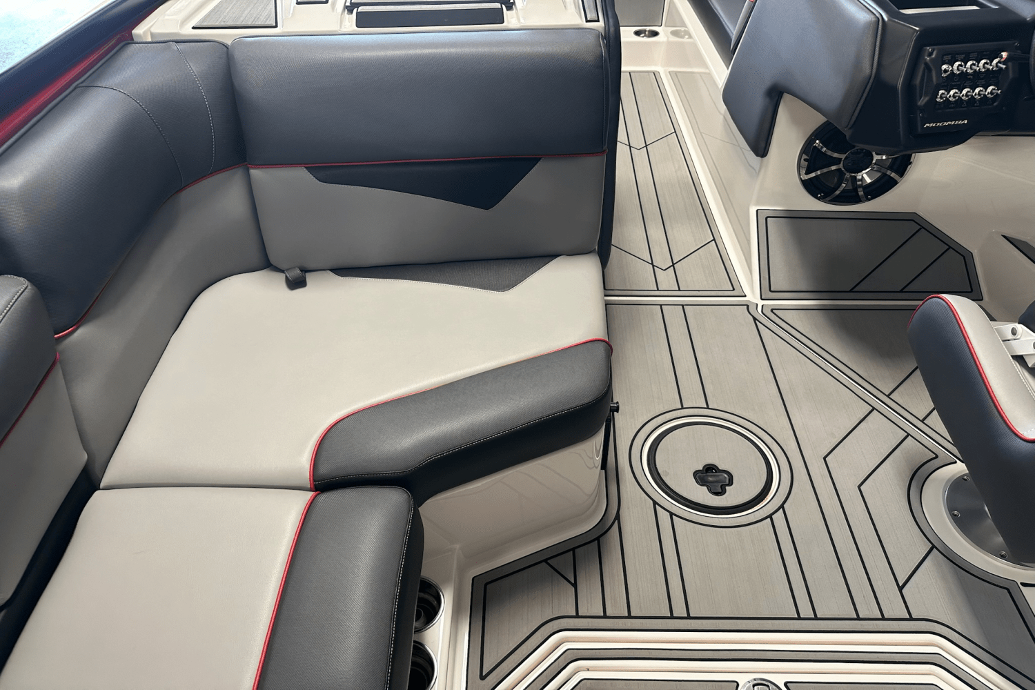 2019 Moomba MAKAI Image Thumbnail #35