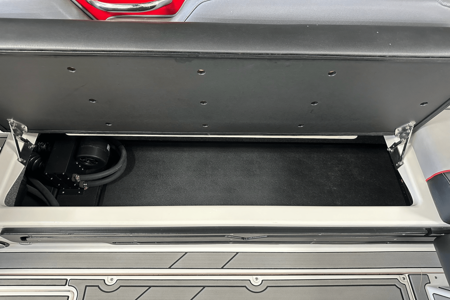 2019 Moomba MAKAI Image Thumbnail #24