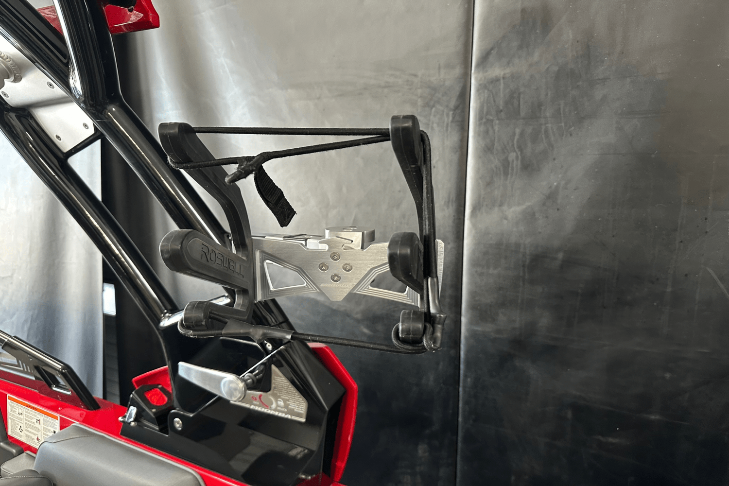 2019 Moomba MAKAI Image Thumbnail #58