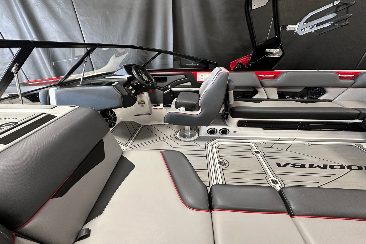 2019 Moomba MAKAI Image Thumbnail #7