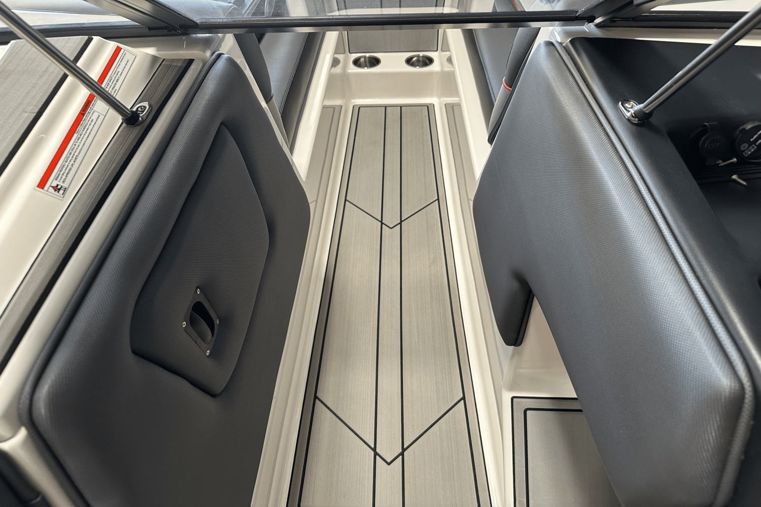 2019 Moomba MAKAI Image Thumbnail #48