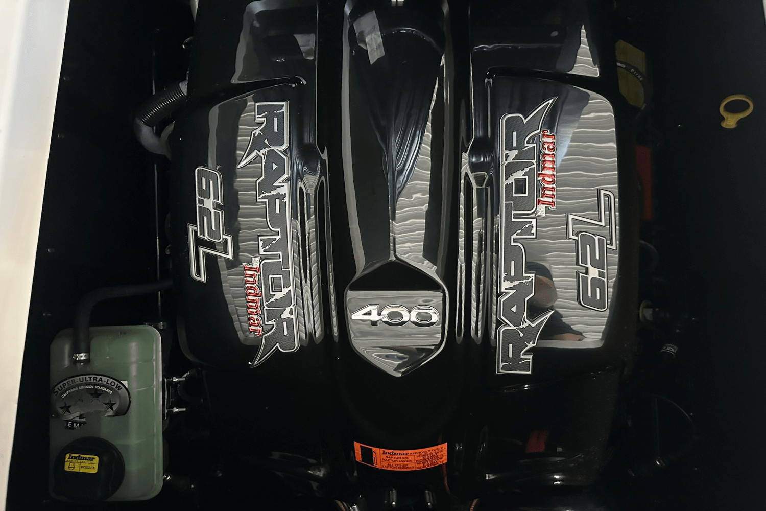 2019 Moomba MAKAI Image Thumbnail #17