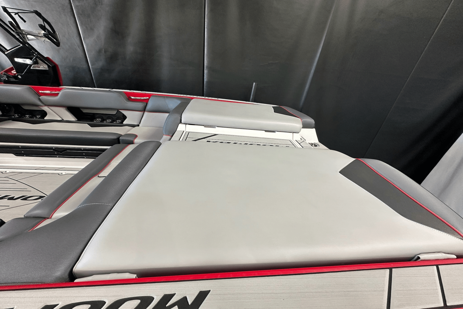 2019 Moomba MAKAI Image Thumbnail #10