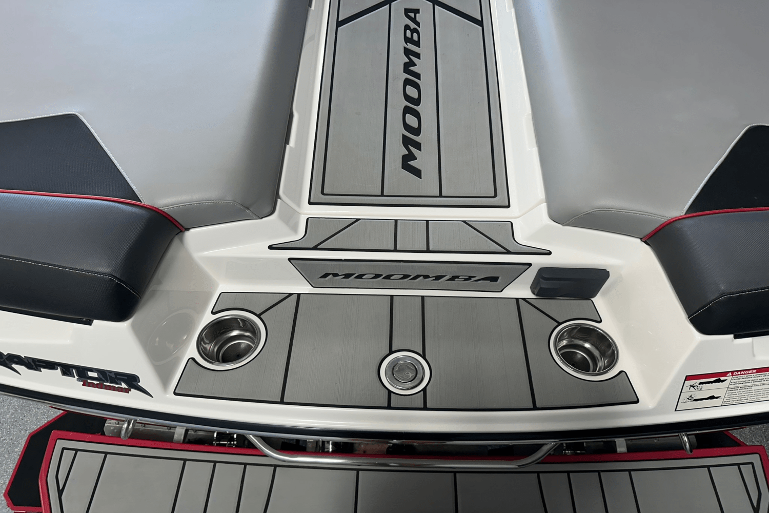 2019 Moomba MAKAI Image Thumbnail #13