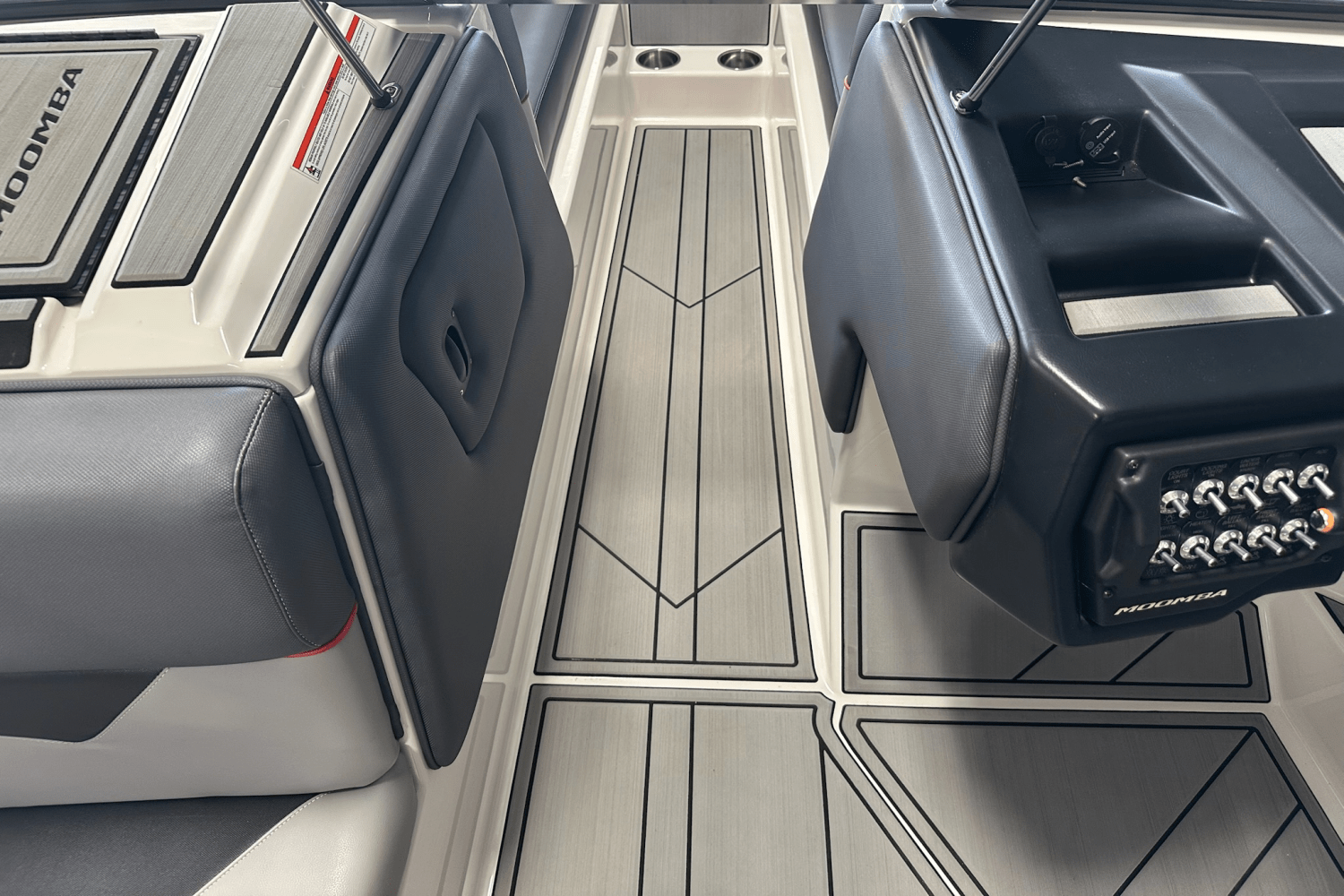 2019 Moomba MAKAI Image Thumbnail #39