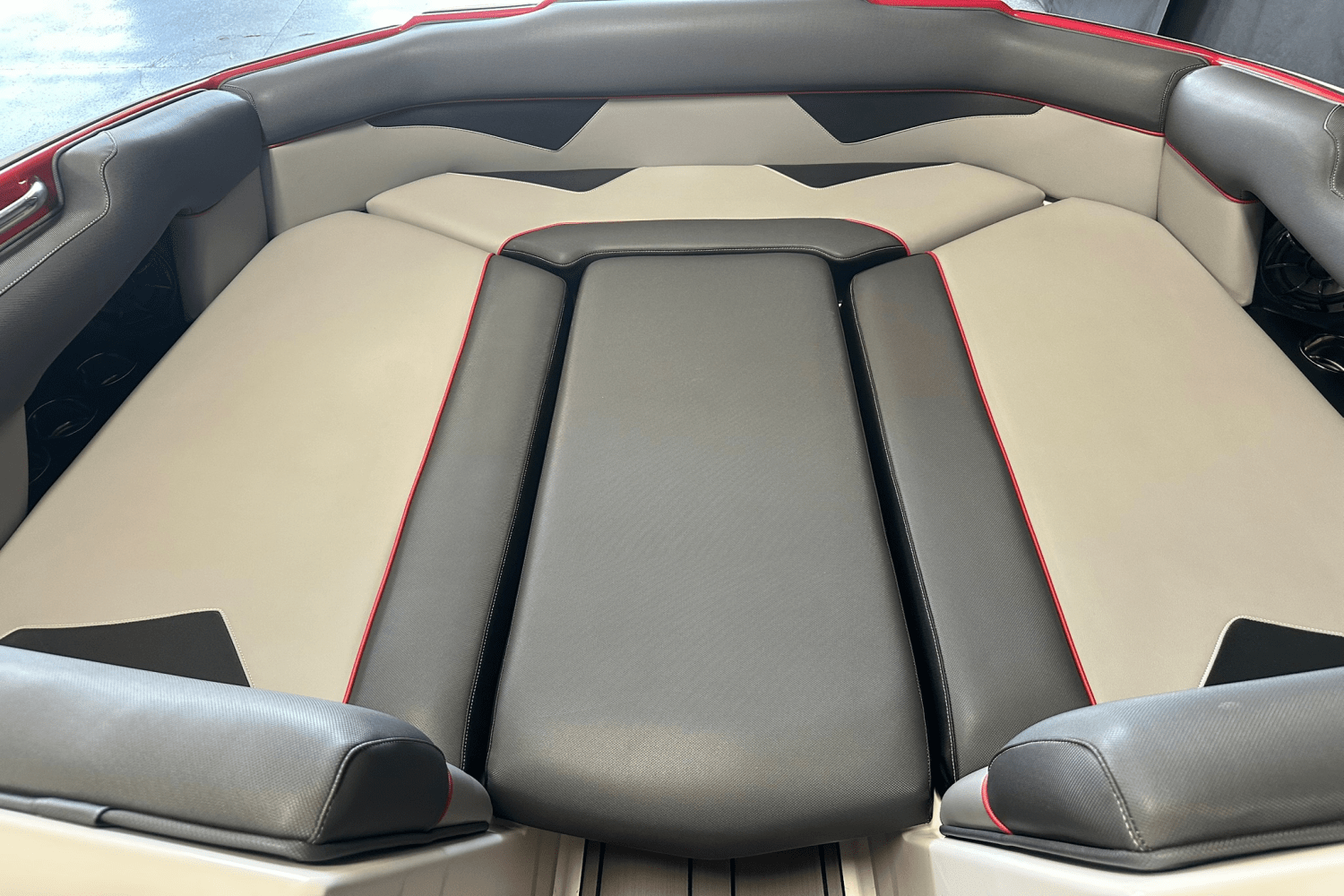 2019 Moomba MAKAI Image Thumbnail #57