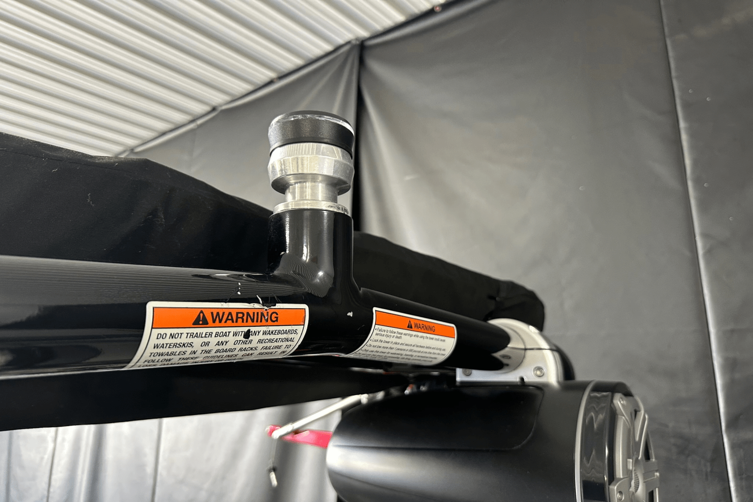 2019 Moomba MAKAI Image Thumbnail #61