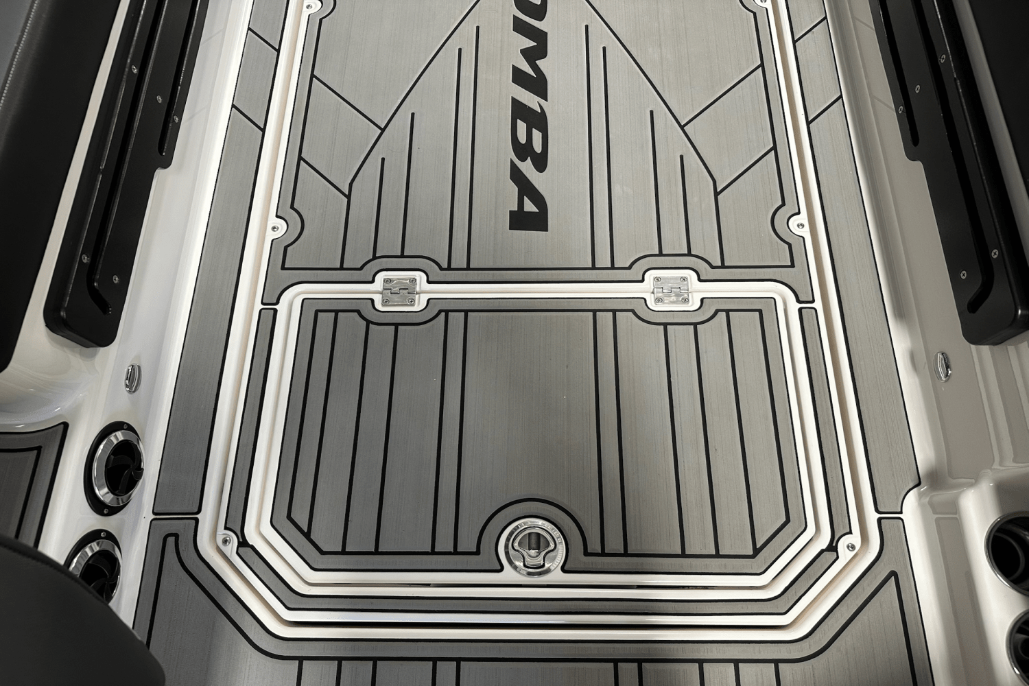 2019 Moomba MAKAI Image Thumbnail #43