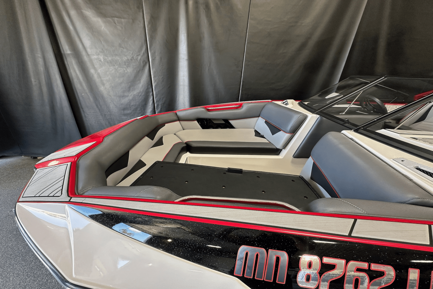 2019 Moomba MAKAI Image Thumbnail #3