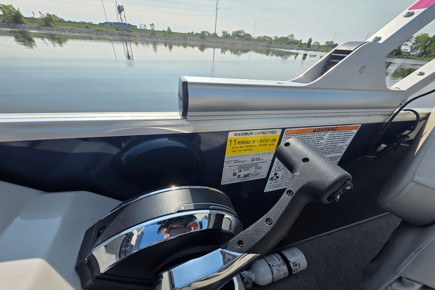 2021 Sylvan 8522 MIRAGE PF Image Thumbnail #12