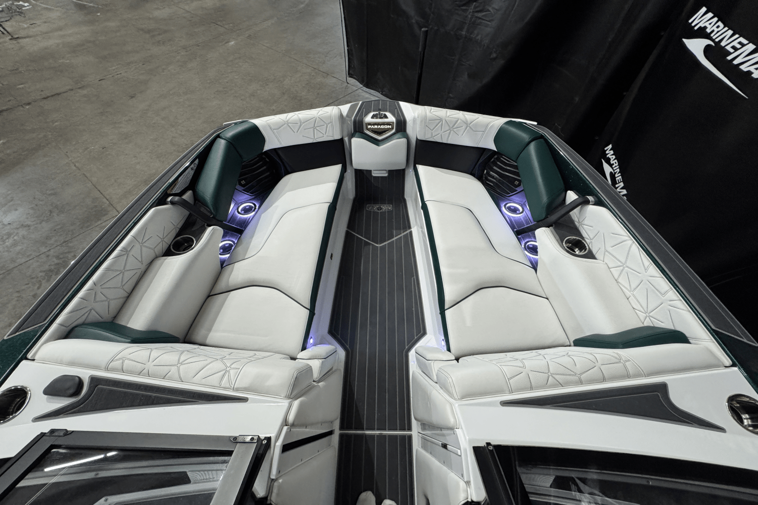 2020 Nautique Super Air Nautique G25 Paragon Image Thumbnail #42