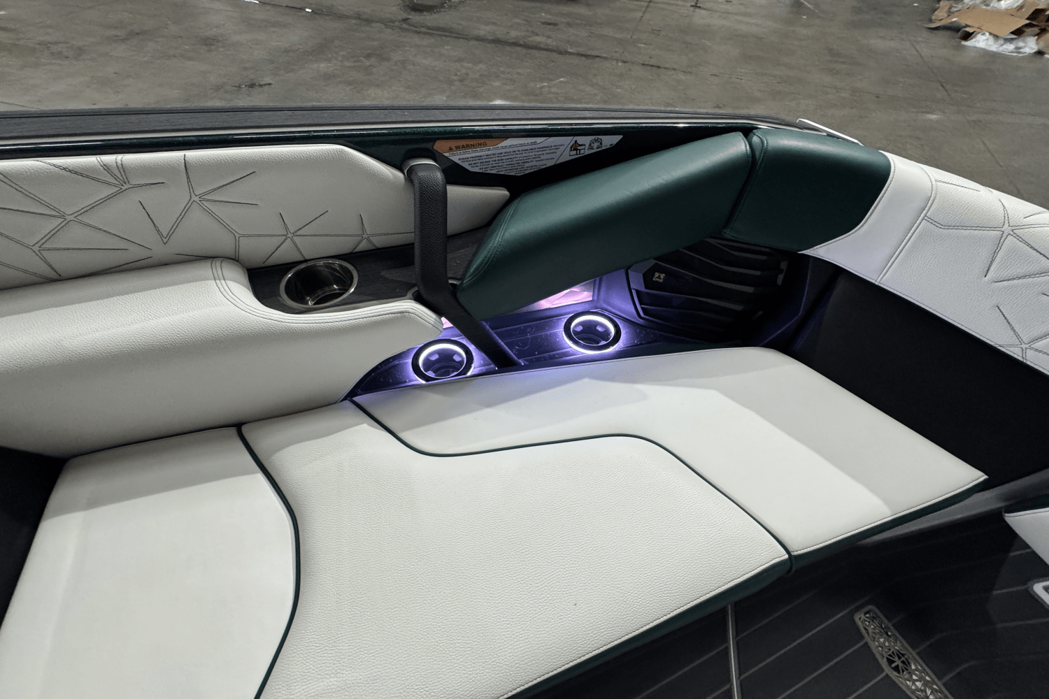 2020 Nautique Super Air Nautique G25 Paragon Image Thumbnail #43