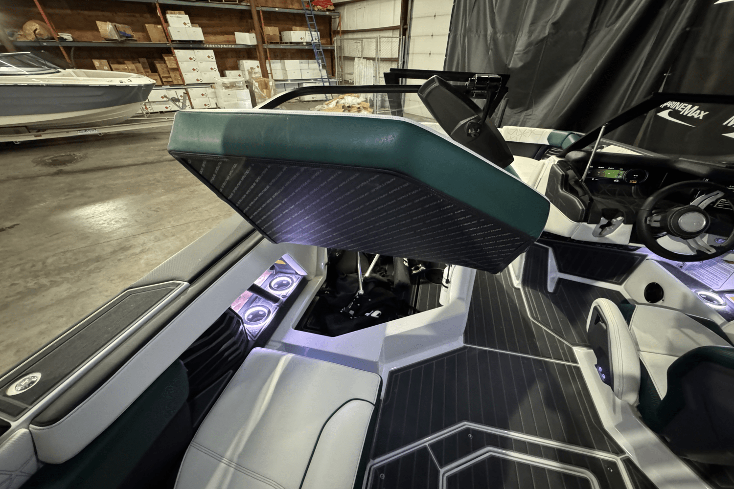 2020 Nautique Super Air Nautique G25 Paragon Image Thumbnail #29