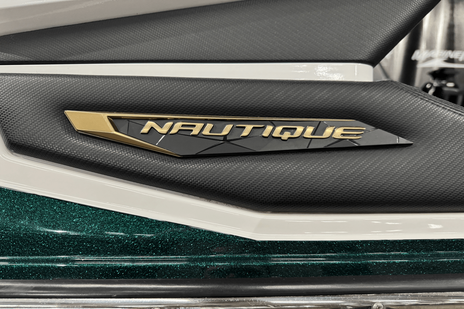 2020 Nautique Super Air Nautique G25 Paragon Image Thumbnail #4