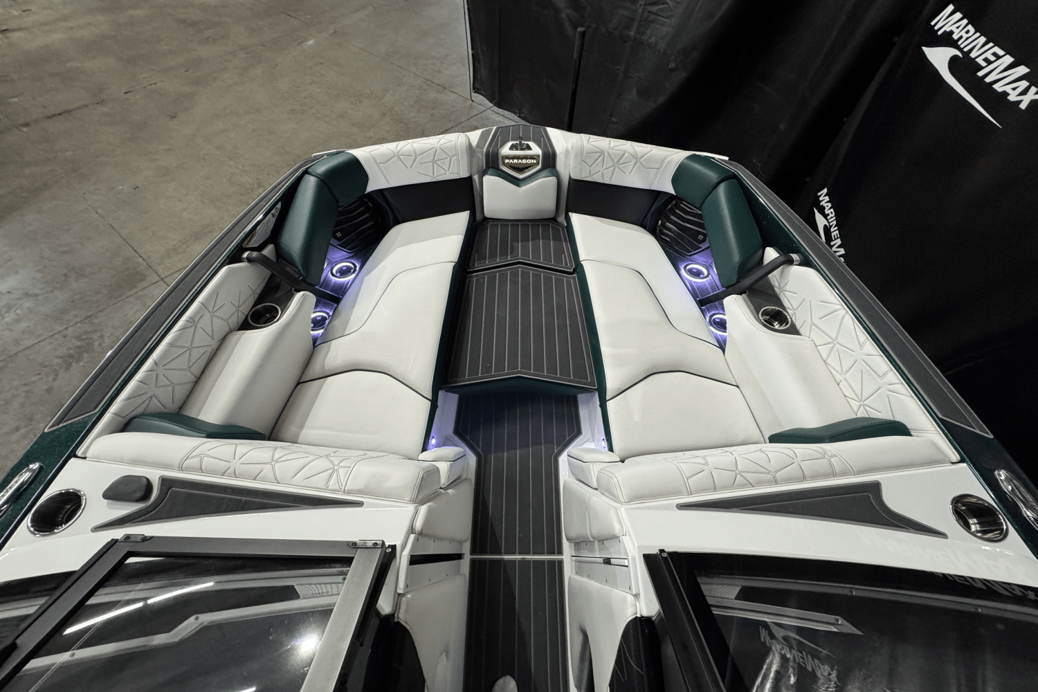 2020 Nautique Super Air Nautique G25 Paragon Image Thumbnail #38