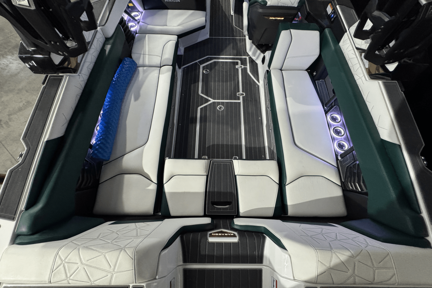 2020 Nautique Super Air Nautique G25 Paragon Image Thumbnail #17