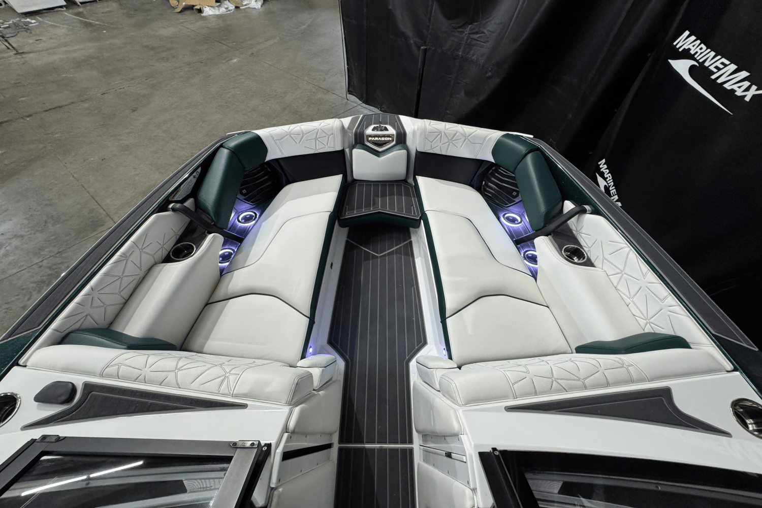 2020 Nautique Super Air Nautique G25 Paragon Image Thumbnail #41