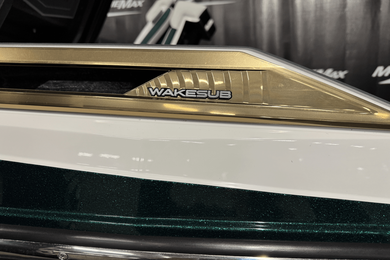 2020 Nautique Super Air Nautique G25 Paragon Image Thumbnail #6