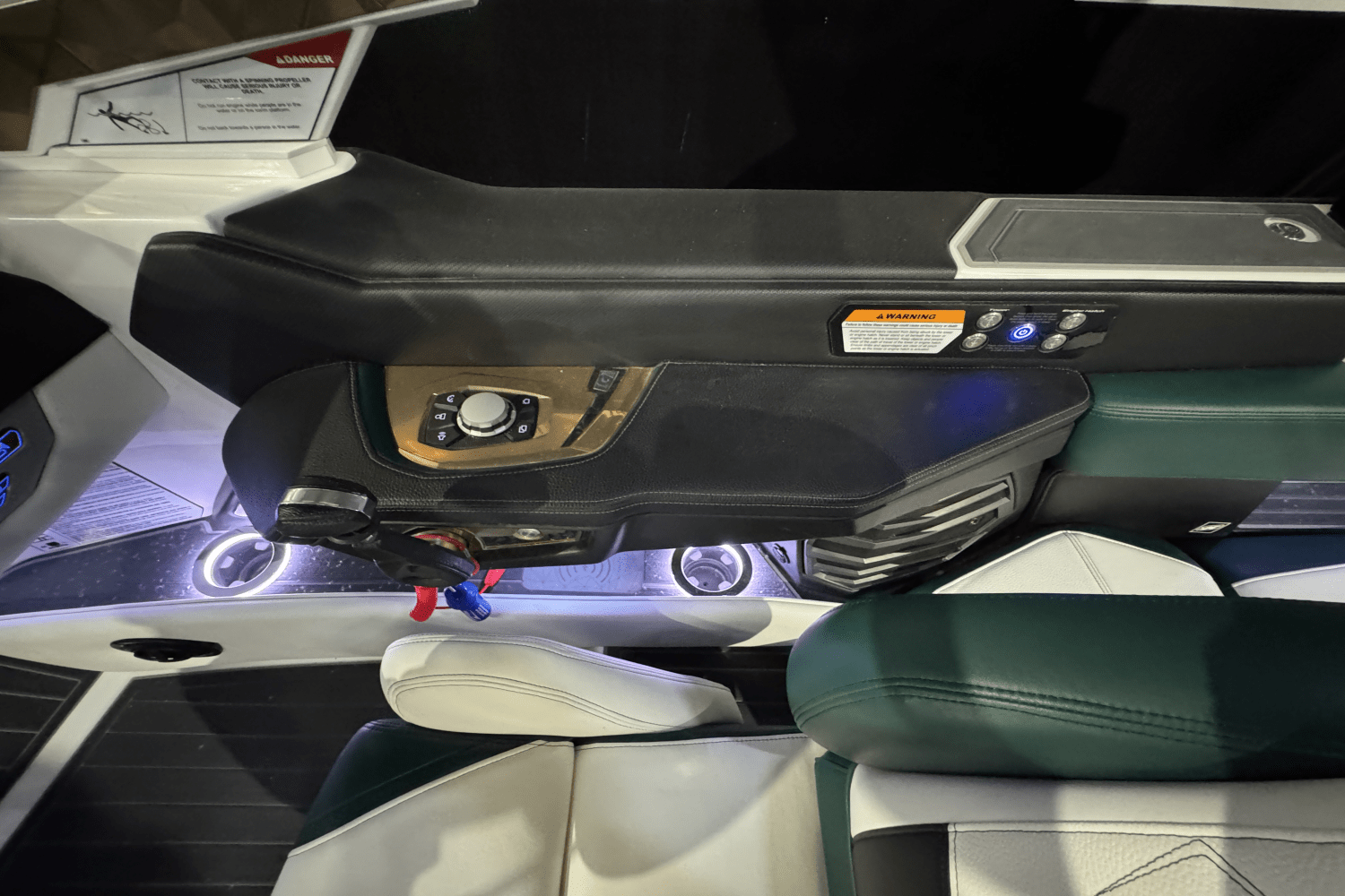 2020 Nautique Super Air Nautique G25 Paragon Image Thumbnail #34