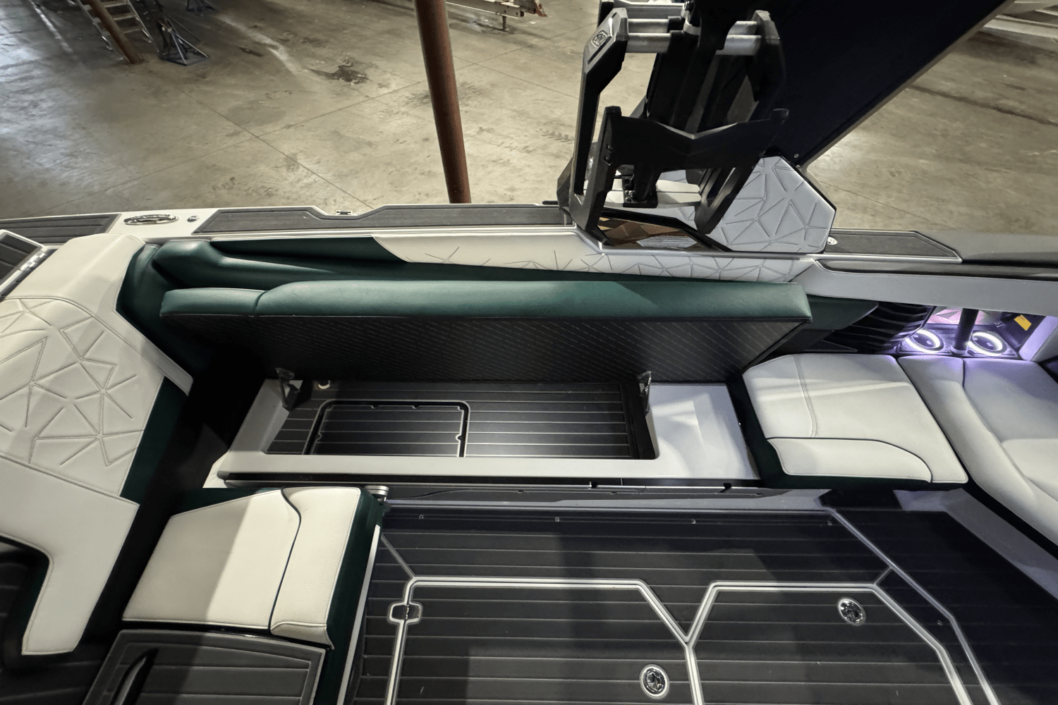 2020 Nautique Super Air Nautique G25 Paragon Image Thumbnail #26