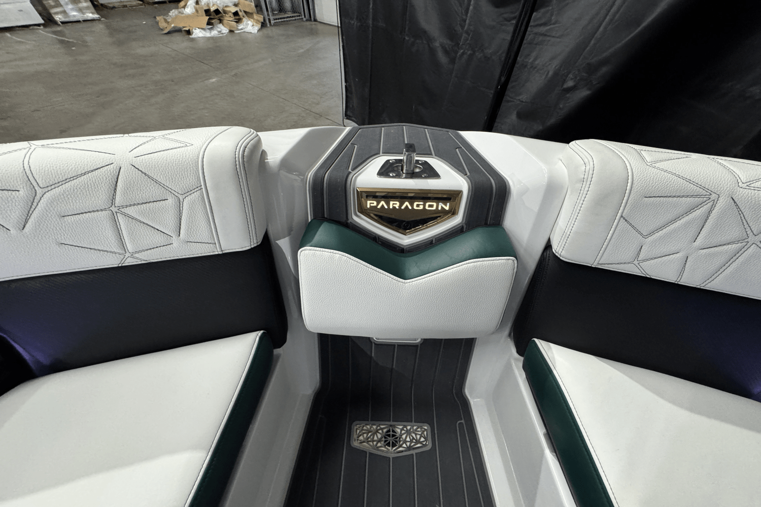 2020 Nautique Super Air Nautique G25 Paragon Image Thumbnail #44