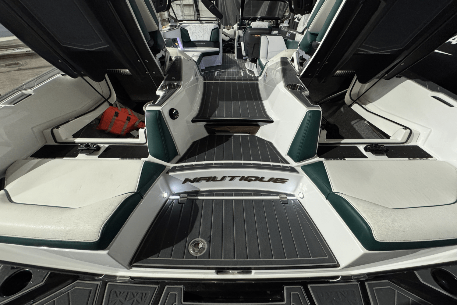 2020 Nautique Super Air Nautique G25 Paragon Image Thumbnail #11