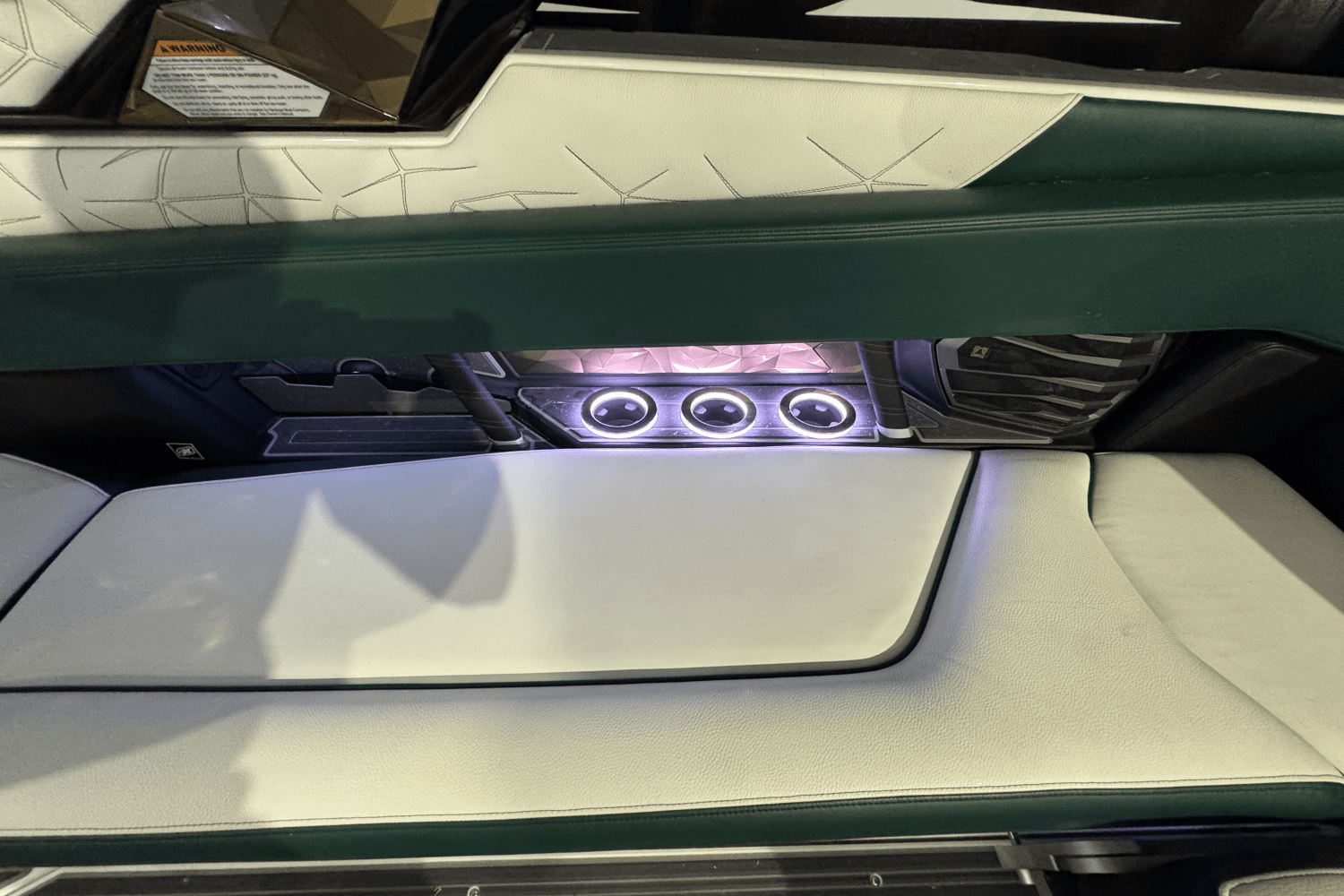 2020 Nautique Super Air Nautique G25 Paragon Image Thumbnail #23